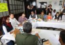 Salud federal y Gobierno estatal previenen brotes epidemiológicos en comunidades afectadas