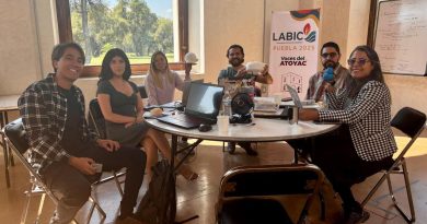 Impulsa Gobierno de la Ciudad innovación ciudadana con soluciones socioambientales