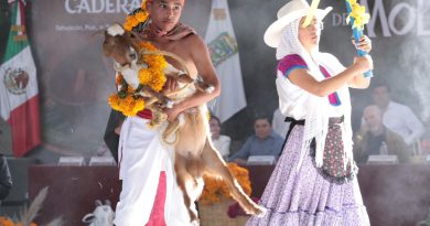 Inicia Temporada de Mole de Caderas, símbolo de identidad y patrimonio gastronómico