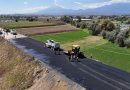 Gobierno Estatal abre el paso vehicular en el Bulevar Aeropuerto