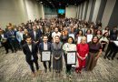 Turismo federal reconoce la calidad y competitividad del sector con la entrega de mil 381 distintivos
