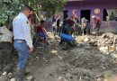 Incrementa a 22 las personas fallecidas por lluvias en la Sierra Norte