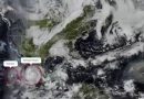 Gobierno de la Ciudad mantiene monitoreo preventivo por evolución del huracán “Priscilla”