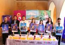 Anuncia Huejotzingo Camino de las Almas y Music Festival