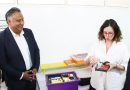 El SNTE 51 inaugura el segundo Laboratorio Vivo de Puebla en el CECSUR
