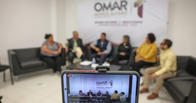#ENTREVISTA Mi gobierno no es de ocurrencia, es al servicio de ciudadanos: alcalde de Cuautlancingo