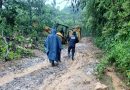 Registran 96 municipios daños por las fuertes lluvias en Puebla