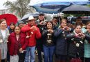 Xiutetelco pone en marcha cuatro nuevas obras en beneficio de la ciudadanía