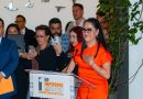 “Rendimos cuentas con transparencia y compromiso ciudadano”: Fedrha Suriano