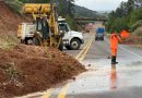 Cinco muertos en Sierra Norte de Puebla por lluvias y deslaves