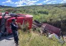 Encubre alcalde de Tepexi de Rodríguez a chofer de accidente en el que murieron tres personas