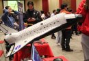 SECIHTI inaugura Feria Estatal de Ciencias e Ingenierías Puebla 2025