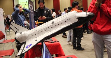 SECIHTI inaugura Feria Estatal de Ciencias e Ingenierías Puebla 2025