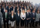 Fortalece la FGE su capacidad operativa con la incorporación de 143 nuevos Auxiliares del Ministerio Público