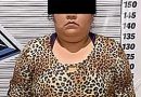Detienen SSP y SSC a presunta extorsionadora del mercado Morelos