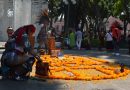Canaco Puebla estima derrama económica de 769 mdp por día de muertos