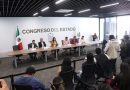 Presenta Comisión de Control, Vigilancia y Evaluación de la ASE, informe anual de actividades