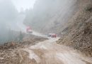 Advierte CICEPAC un riesgo inminente en carreteras de Puebla en temporadas de lluvias