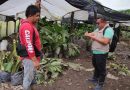 Avanzan Servidores de la nación en el Censo de Bienestar en zonas afectadas por las lluvias en Hidalgo, Puebla, San Luis Potosí, Veracruz y Querétaro