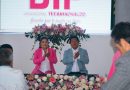 DIF de Tecamachalco presenta Primer Informe de Actividades