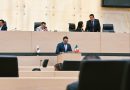 Diputado Andrés Villegas propone exentar cobros de arrastre y corralón a víctimas robo de auto