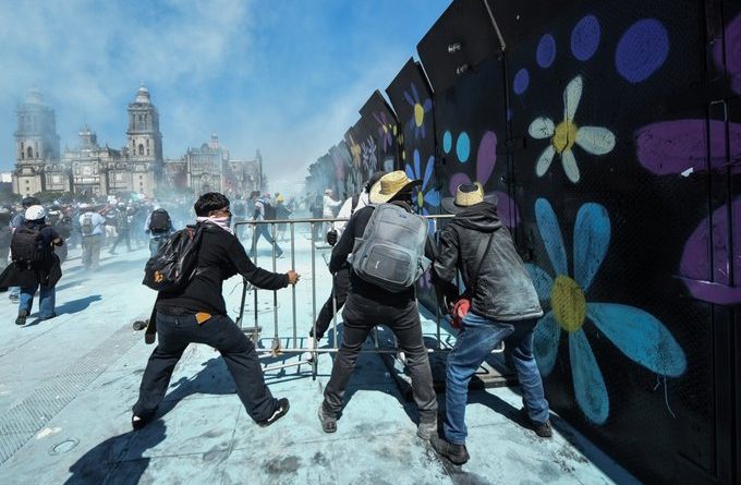 FOTO:Alejandro Meléndez @alexmelon