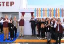 Renace Estancia Infantil Número 1 del ISSSTEP en beneficio de trabajadores estatales