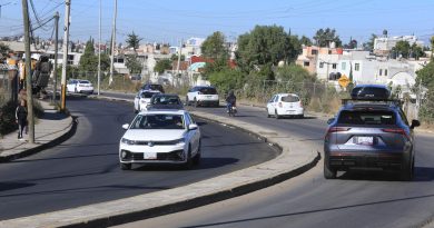 Avanza en un 90% rehabilitación del Camino al Batán