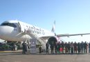 Inauguran vuelo Puebla – Guadalajara