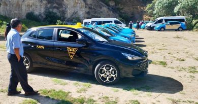 Implementa SMT certificación obligatoria para personas conductoras del servicio de transporte