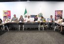 Desde el Congreso del Estado impulsan la Feria Patronal de Zapotitlán 2025