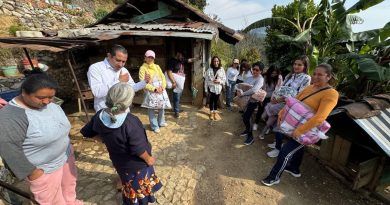 Realizó IPMP jornada de vinculación comunitaria en Zacatlán