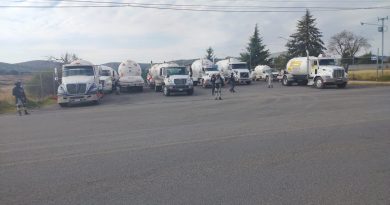 Guardia Nacional y Ejército Mexicano en coordinación con FGR y Policía Estatal aseguran hidrocarburo en Tepeaca