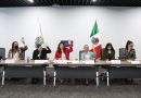 Avala Comisión del Congreso impulso a estrategias digitales para prevenir violencia contra las mujeres