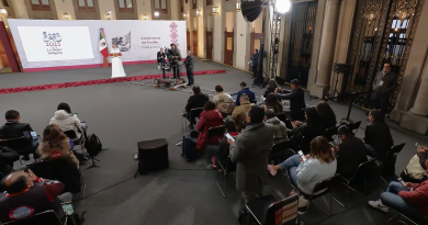 Federación opta por Puebla para parque de reciclaje rechazado por Hidalgo