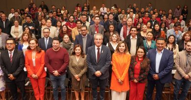 Pepe Chedraui encabeza jornada por el Día Internacional contra la Corrupción