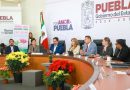 CEPOSAMI beneficia a más de 5 mil familias en Puebla