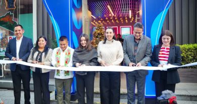 Punto México, ventana de oportunidades culturales y económicas para Puebla