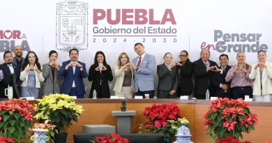 Jornadas del SEDIF abrazan a las familias poblanas vulnerables