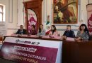Presenta Gobierno de la ciudad la Primera Carta de los Derechos Culturales de Puebla