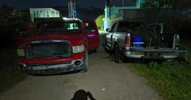 Gobierno de Puebla y Fuerzas Armadas destacan recuperación de hidrocarburos