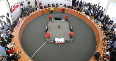 Después de 29 años, Gobierno de Puebla recupera predio para que en la zona haya viviendas dignas