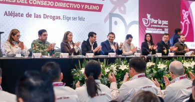 Cumbre deportiva SINADE, alianza exitosa CONADE – Puebla