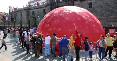 “Sintamos la Navidad”, experiencia única para las familias