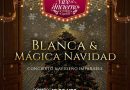 Concierto navideño transformará el Zócalo este 21 de diciembre