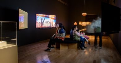 Más de 189 mil personas disfrutaron Noche de Museos en Puebla durante 2025