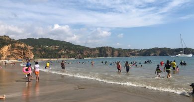 Sectur estima la llegada de 4.96 millones de turistas nacionales y extranjeros durante las vacaciones de Fin de Año 2025-2026