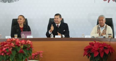 Rechaza Armenta estar coludido en juicio contra Zavala por Cecilia Monzón