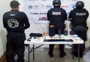 Con operativos de revisión, SSP refuerza seguridad en penales regionales