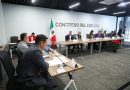Aprueba Comisión del Congreso Programa Anual de Trabajo y de Auditorías de la Unidad Técnica